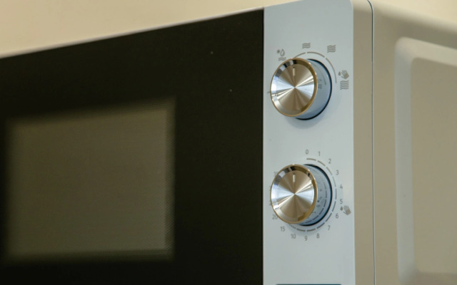 Апартаменты на Лермонтова (1)