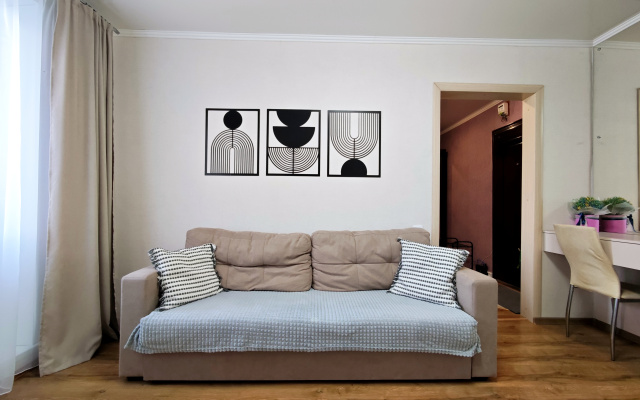 Apartamenty Komfort + ot Sutocno.Tob