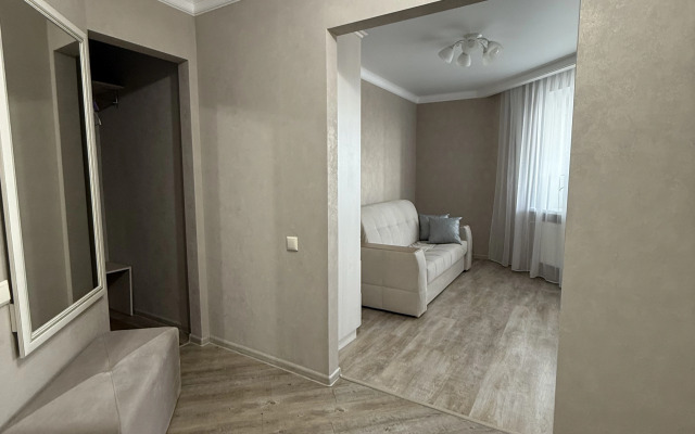 Квартира Уютная