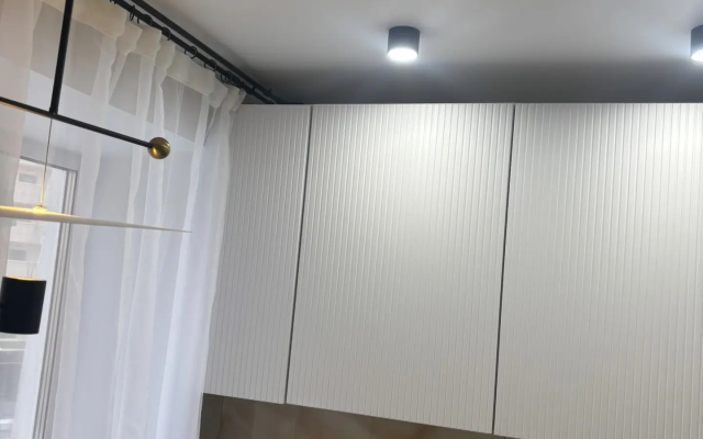 Квартира Бриллиант в центре города