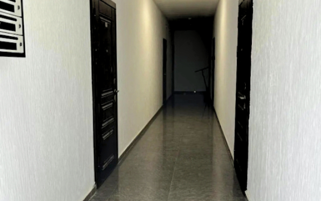 Na Lenina 290/6 Flat
