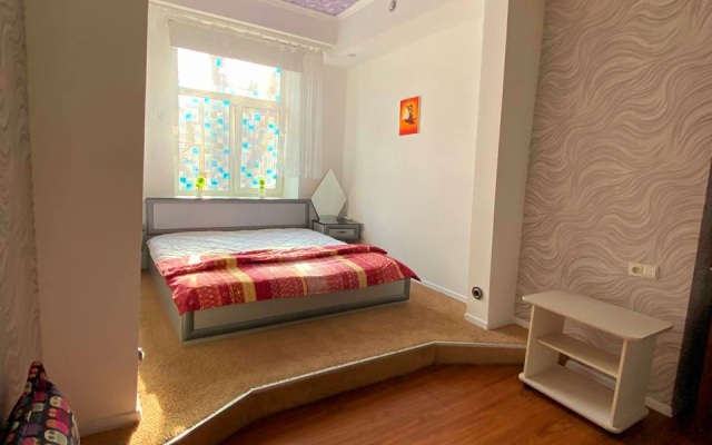 Апартаменты У Летнего Сада