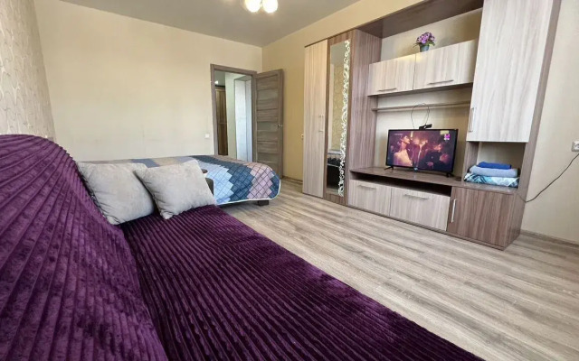 Квартира в Микрорайоне Царский 8