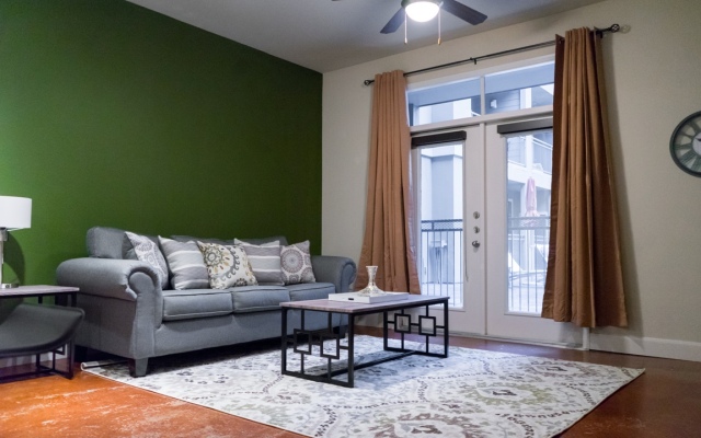 Апартаменты Westheimer 238