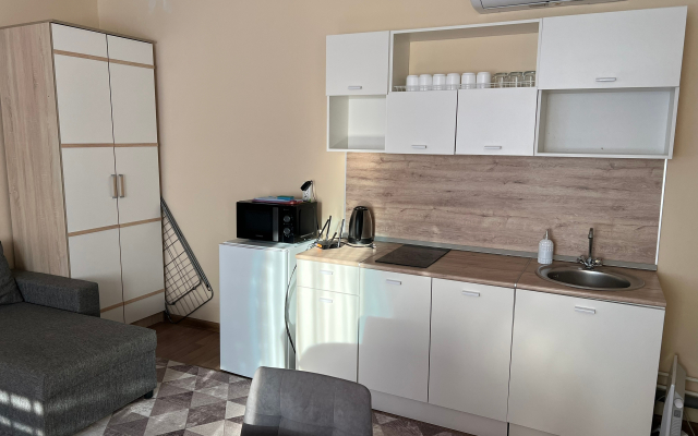 Частный дом №1 У Елены