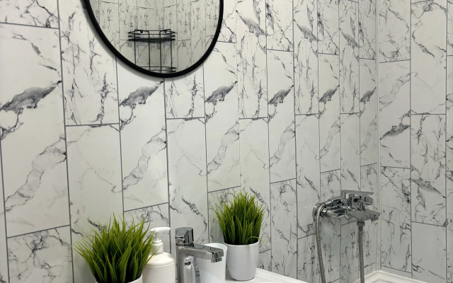 Квартира Двухкомнатная до 4 Гостей