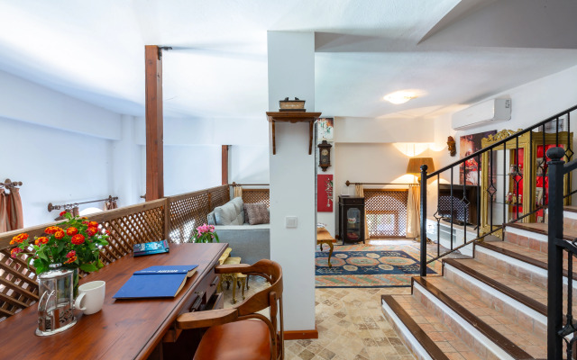 Апартаменты Customs House