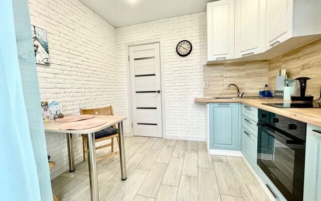 Апартаменты Небо в Кошелев Парке