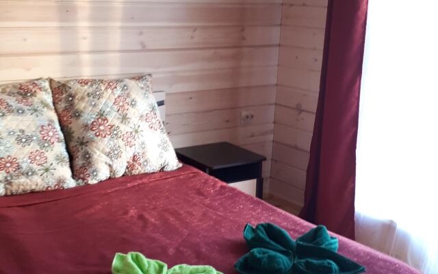 lastochka Guest house