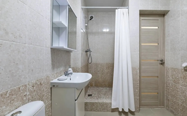 Ryadom S Kazanskim Kremlem Apartments