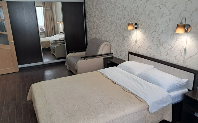 Квартира на улице Ленина