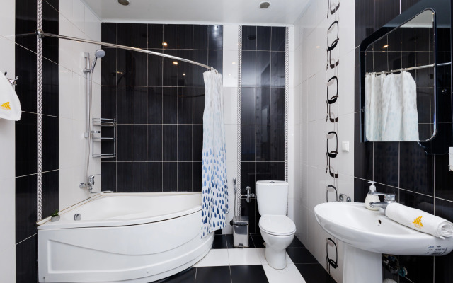 Квартира 3-к на ул. Туманяна, TM200