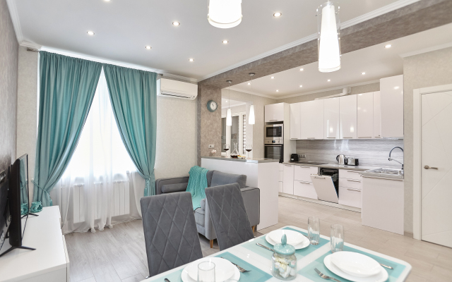 Апартаменты Около Метро Рязанский Проспект