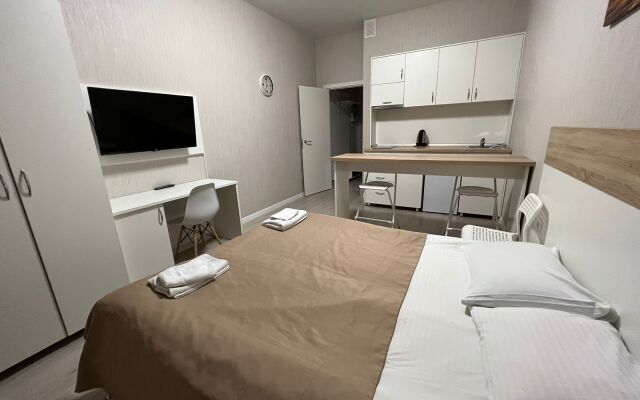 Apartment Salut Go