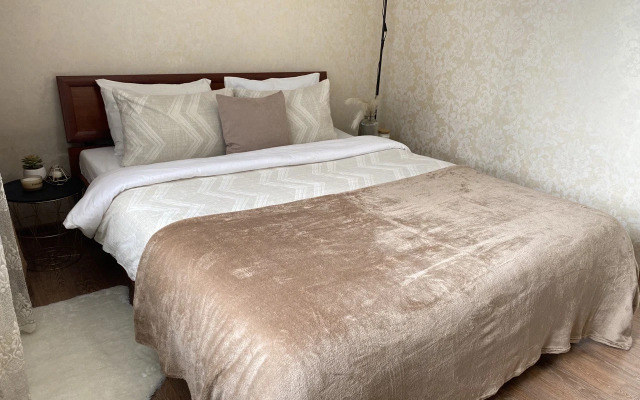 Квартира Малахова 44