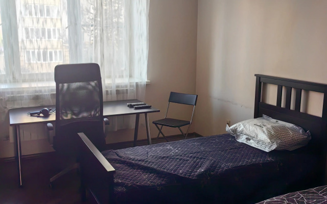 Квартира Огромная на Проспекте Ленина