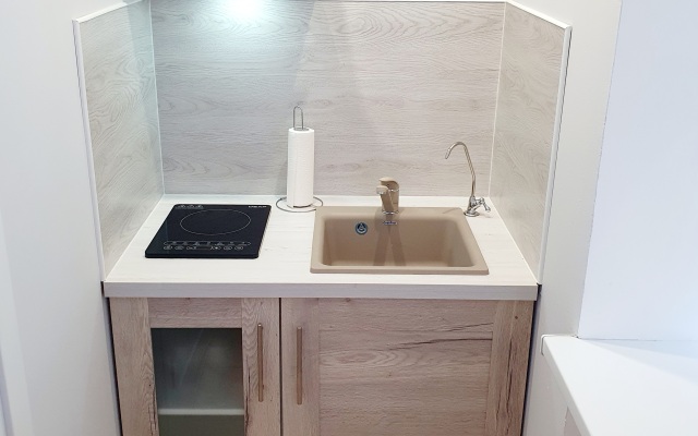 Апартаменты Welcomerooms 2