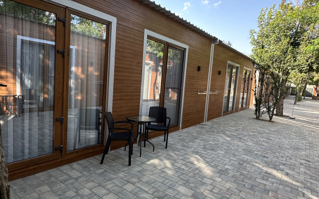 База Отдыха Ивушка