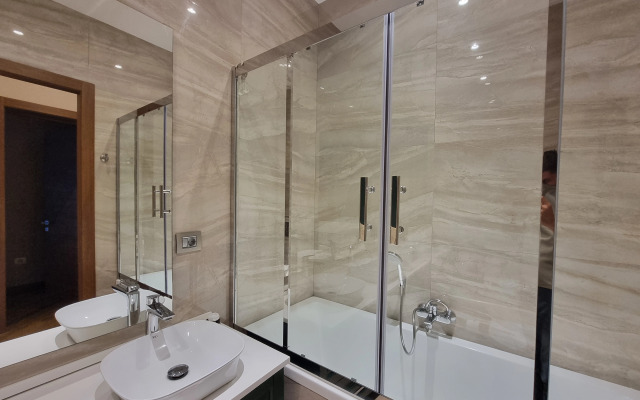 Exclusive Apartments