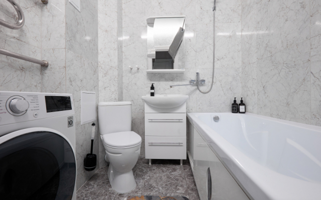 Апартаменты Сибирская 16