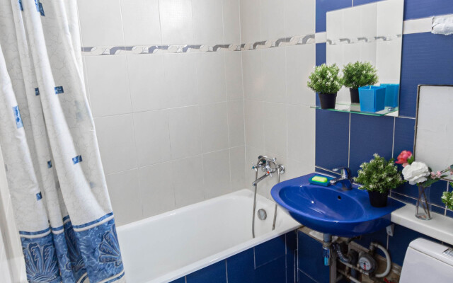 Квартира Большая филевская 59