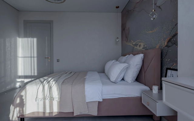 Квартира от Green Fox в центре на Трофимова