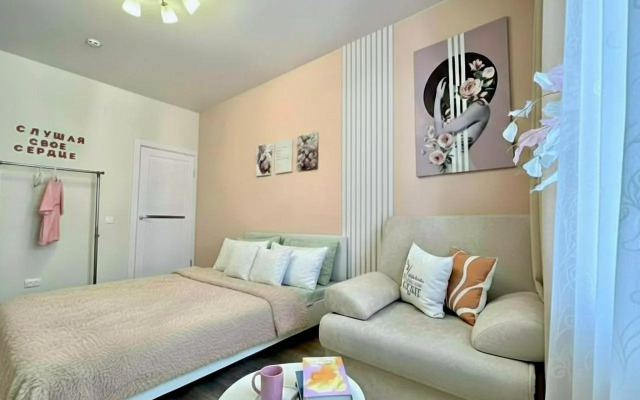 Квартира Живи Тут 89