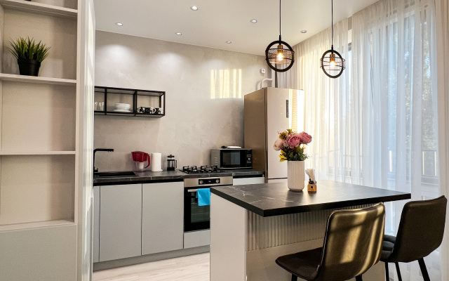 Апартаменты uTrip Vincent