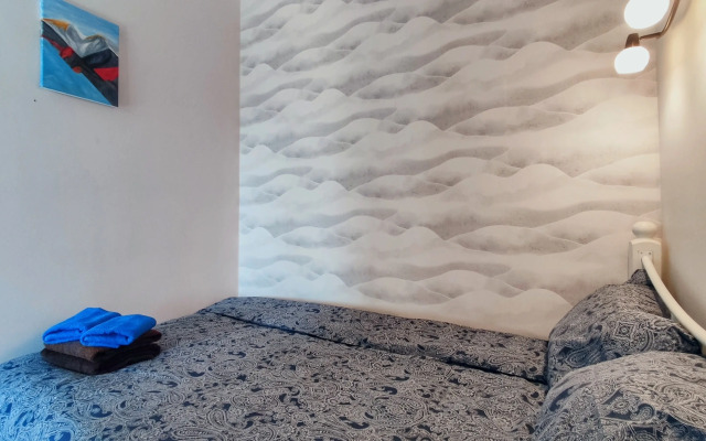 Квартира однокомнатная на Московском проспекте 207