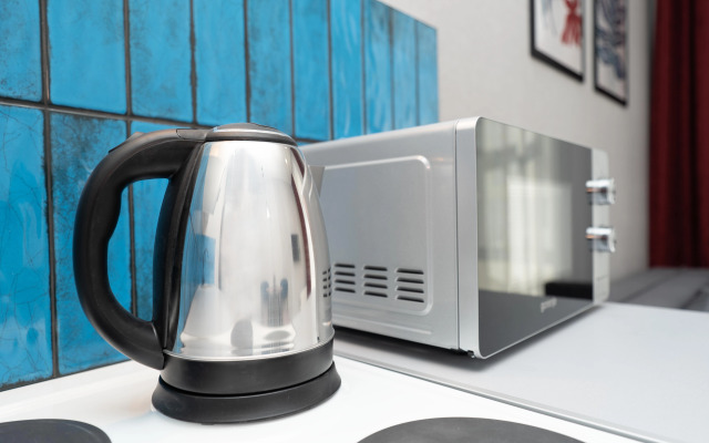 Квартира Домино на ул. Сирина 75