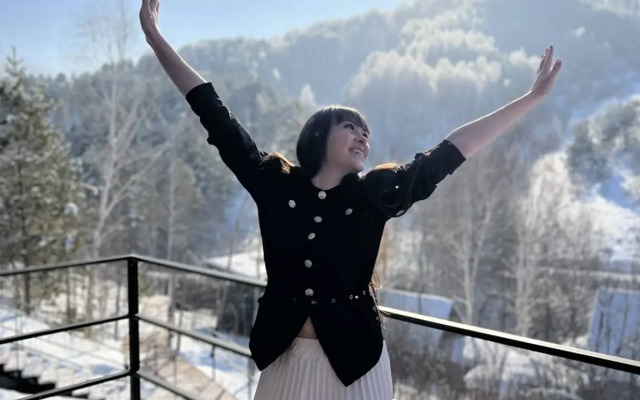 Гостевой дом 11 Гор Алтая