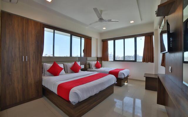 Sunstar Inn by Sky Stays Hotel