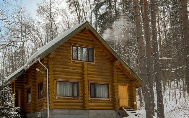 База Отдыха Загородный клуб Дача