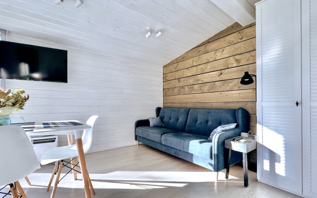 Гостевой дом Letto House