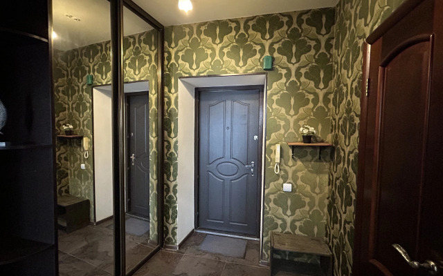 Vozle Tsentralnogo Rynka Flat