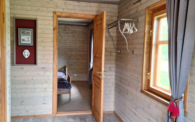 Na Krayu Zemli Guest House