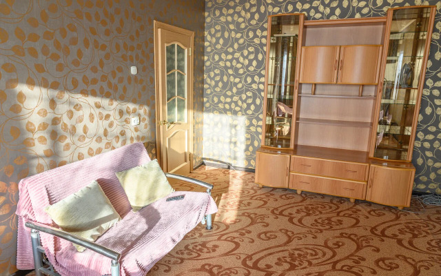 Квартира на Октябрьской 20