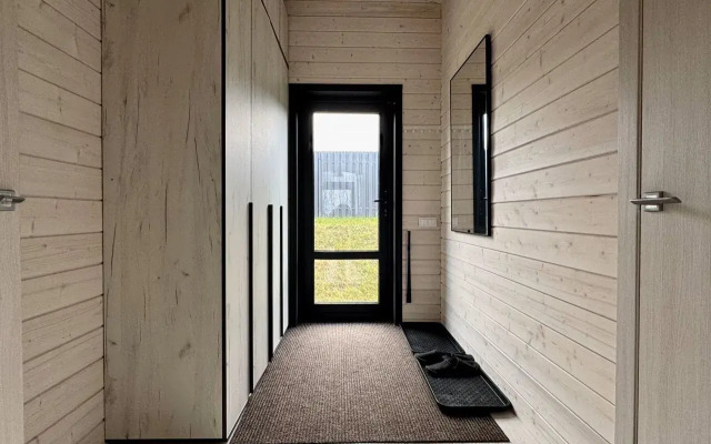 Igma Sosnovskie Gorki 8 mest Private house