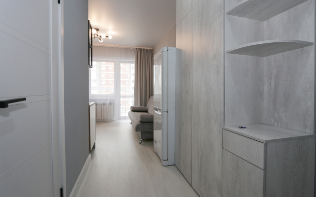 V Yubileynom 2 Apartments
