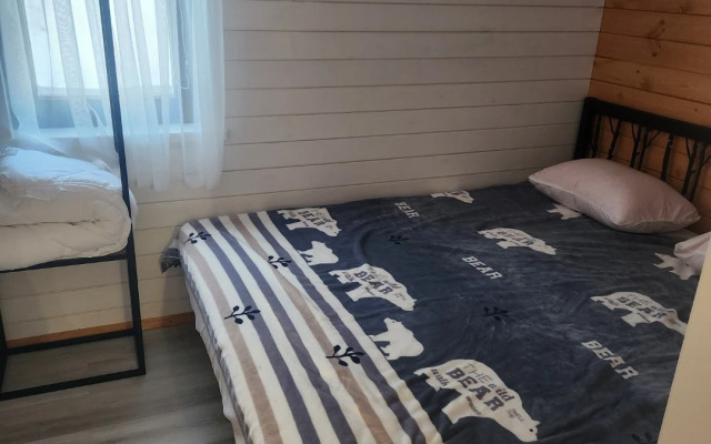 Частный дом с прекрасными видами