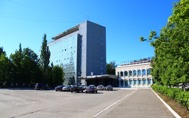 Volga Hotel