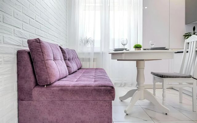 Квартира на Улице Пирогова 5А к6