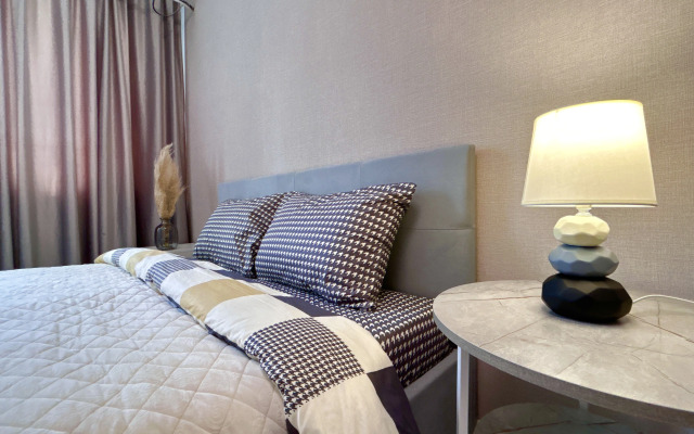 Квартира однокомнатная возле Космопорта