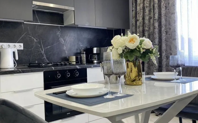 Квартира на Пионерской 530