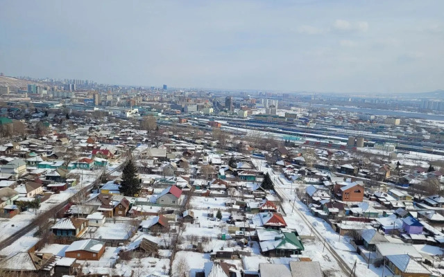 Квартира на Улице Ладо Кецховели 17А