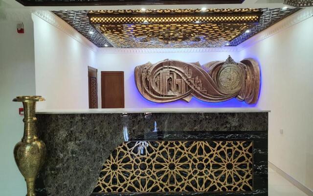 Suzangaron Boutique Hotel