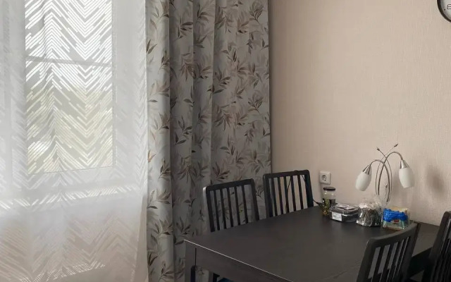 Жилое помещение Fox Apart