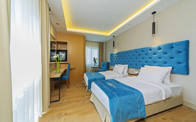 History Hotel