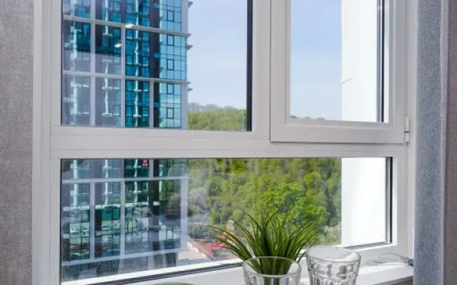 1 Sochi Park Gosti-24 Apartment