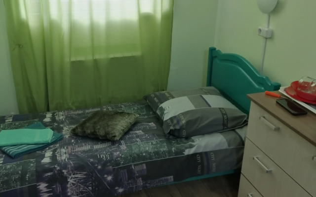 Brusnika Mini-hotel